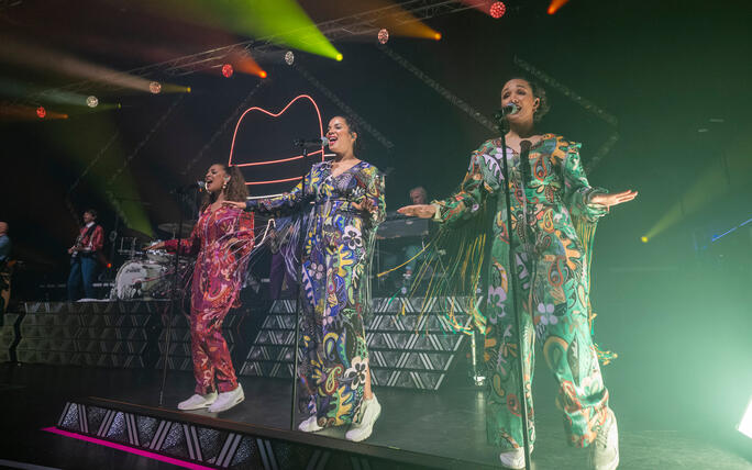FL1.Life mit Jan Delay & Disko No. 1, Schaan