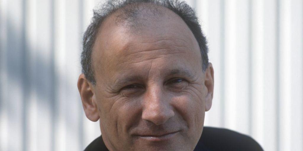 Thomas F&uuml;ri, der Stehgeiger von der "Titanic" und langj&auml;hrige Leiter der Camerata Bern ist am Sonntag gestorben. (Archivbild)