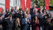 111. Liechtensteiner Feuerwehrtag in Schaan