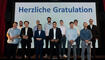 Lehrabschlussfeier der Wirtschaftskammer Liechtenstein