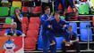 230601 Kleinstaatenspeile in  Malta - Tag 4 - Judo - Team