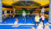 Geburtstagsfest Dorfplatz Balzers (30.08.2025)