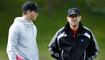 Fussball Training Nationalmannschaft