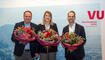 Nominationsversammlung VU Ortsgruppe Triesen (22.11.2024)
