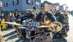Fasnachtsumzug in Mauren (03.03.2025)