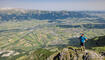 Wanderung Drei Schwestern
