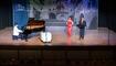 Kultursommer Burg Gutenberg mit dem Operettenabend: 200 Jahre Johann Strauss (18.07.2026)