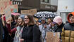 Klimastreik in Vaduz