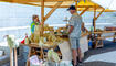 Markttag in Triesen