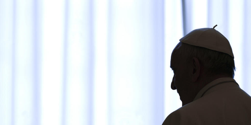 Appelliert in seiner Friedensbotschaft an die politischen Entscheidungsträger dieser Welt: Papst Franziskus (Archiv) Appelliert in seiner Friedensbotschaft an die politischen Entscheidungsträger dieser Welt: Papst Franziskus (Archiv)