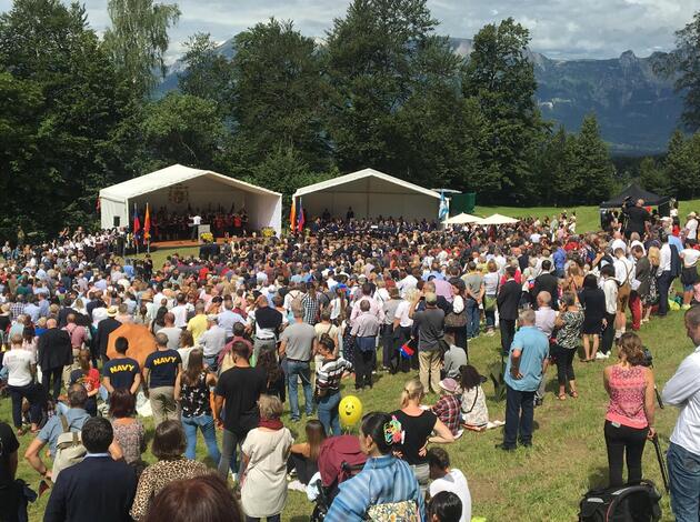 Schlosswiese 2019 Schlosswiese 2019