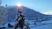 Winterwunderland Liechtenstein (03.12.23)