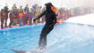 Waterslide Malbun