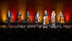 Vaduz Classic mit Meisterwerke Gautier Capu&ccedil;on mit seinem Cello-Ensemble Capucelli, Vaduz (28.08.2026)
