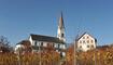 Jubiläum Pfarrkirche Eschen
