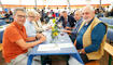 Unterländer Winzerfest, Gamprin-Bendern.