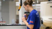 Generalprobe von Worldskills Liechtenstein