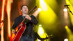 Skiopening mit James Blunt in Ischgl