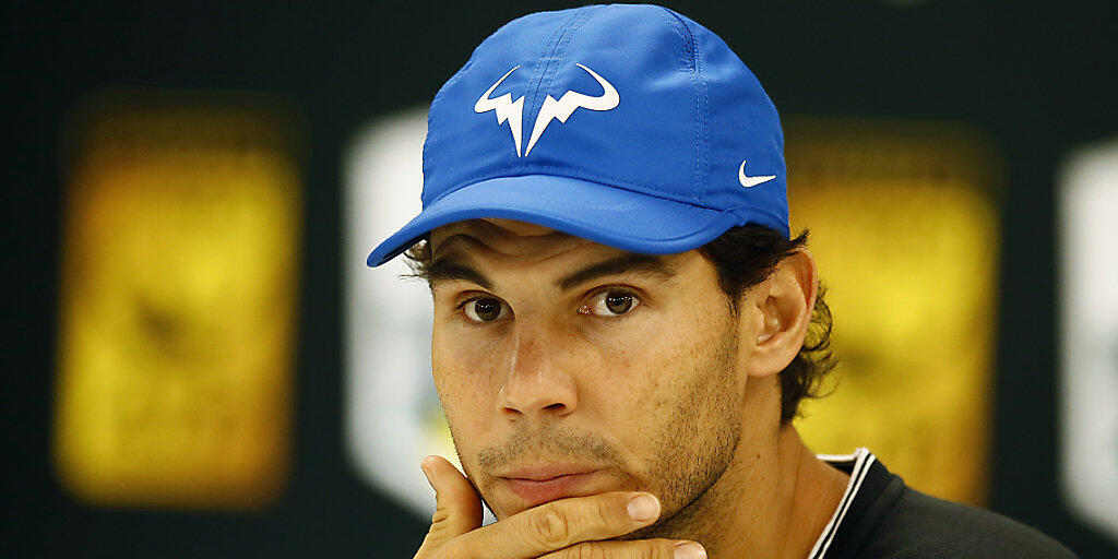 Rafael Nadal wehrt sich erfolgreich gegen Vorwürfe
