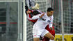 FUSSBALL SUPER-LEAGUE: FC SION - FC VADUZ