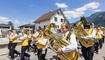 Verbandsmusikfest 2022 in Balzers