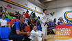 230601 Kleinstaatenspeile in Malta - Tag 4 - Judo - Team Kampf um den 3 Plat