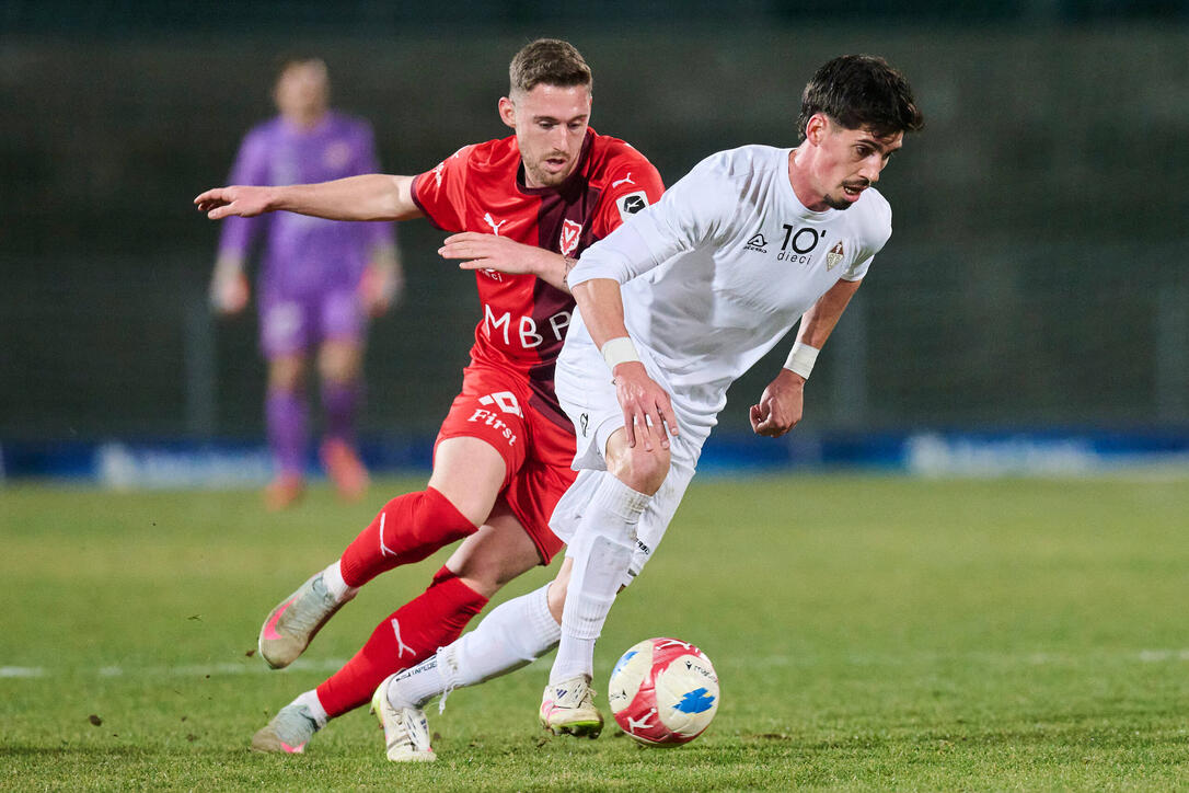 Fast die H&auml;lfte der erzielten Tore gelang dem FC Vaduz aus Standardsituationen.