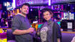Bars & Bands, Buchs