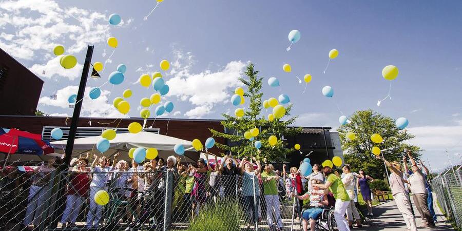 10 Jahre Jubiläum LAK Schaan