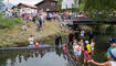 12. Entenrennen in Vaduz