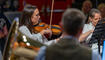 ORF Volksmusiksendung in Dornbirn (03.04.2025)