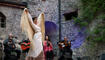 Auftakt Kultursommer mit Andalucia Flamenco