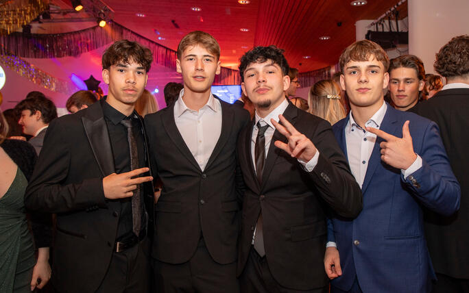 Gymiball 2026 in Triesen (29.03.2026)