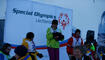 Special Olympics Winterspiele Tag 1 13.1. 2018