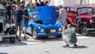 10. Oldtimer-Treffen in Vaduz