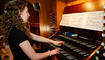 Internationale Meisterkurse: Schlusskonzert Orgel, Pfarrkirche St. Laurentius, Schaan.