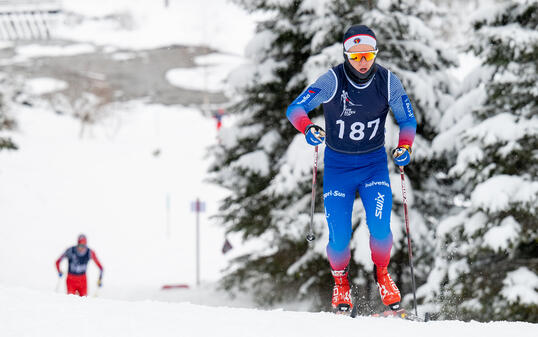 2022-01-08 Voralpencup in Steg