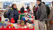 Floh- und Antikmarkt, in Vaduz