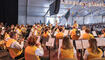 Verbandsmusikfest 2022 in Balzers