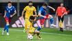 Liechtenstein - Kasachstan (25.03.2025)