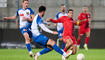 FC Vaduz 2 - USV Eschen-Mauren (15.10.2025)