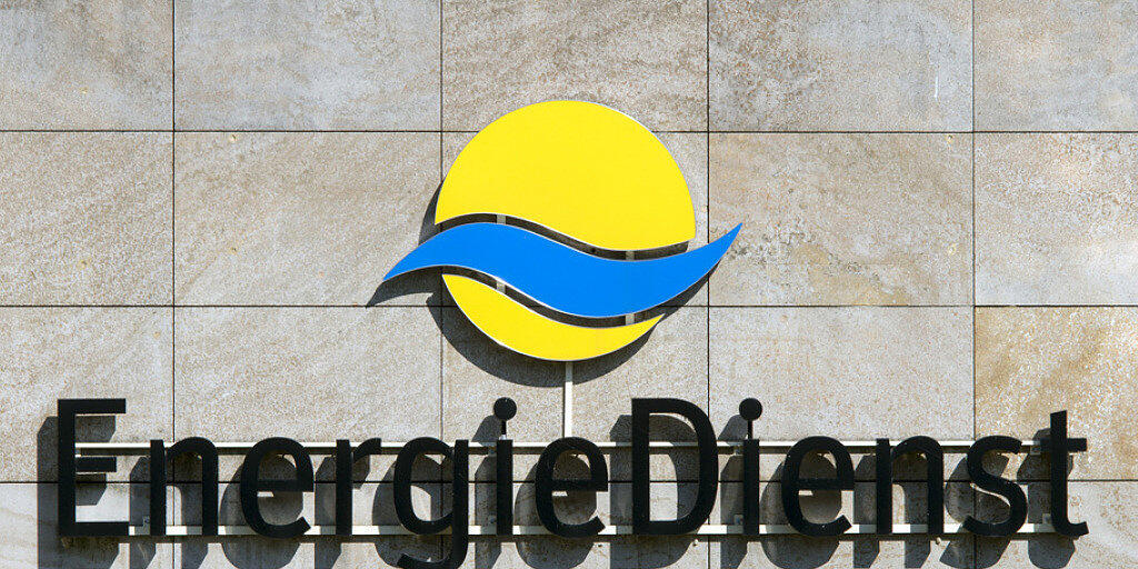 Der Abbruch eines Projekts für ein neues Pumpspeicherkraftwerk in Süddeutschland führt zu weniger Gewinn bei der Energiedienst Holding. (Archiv)