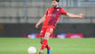 FC Vaduz - FC Stade-Lausanne-Ouchy (28.03.2025)