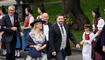 Hochzeit von Prinzessin Marie Caroline & Leopoldo Maduro Vollmer