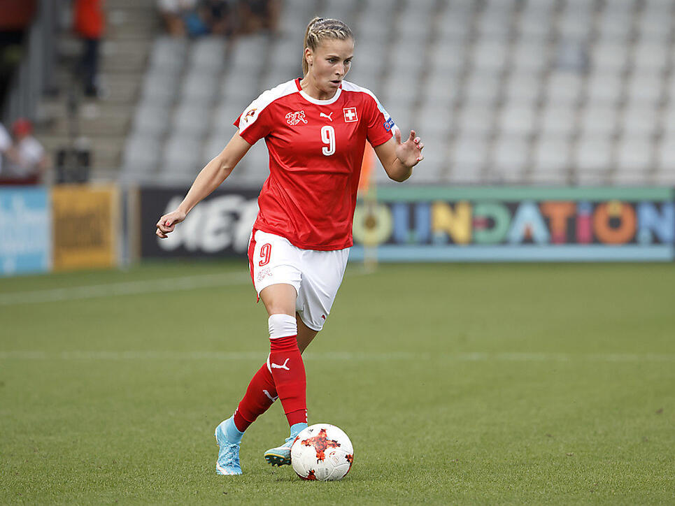 Allrounderin Ana Maria Crnogorcevic spielt künftig für den US-Meister Portland