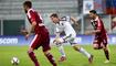 FUSSBALL, SUPER LEAGUE, NATIONALLIGA A, NLA, LNA, MEISTERSCHAFT, SAISON 2014/15, FC VADUZ, FCV, FC BASEL, FCB,