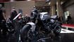 Eicma "THAT'S AMORE" Motorrad-Messe