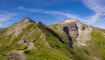 Wanderung: Augstenberg, Pfälzerhütte, Naafkopf