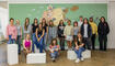 Abschlusspräsentation der Kunstschule Liechtenstein (27.06.2024)