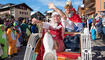 20200222 Umzug, Strassenfasnacht und Fasnachtsparty in Malbun